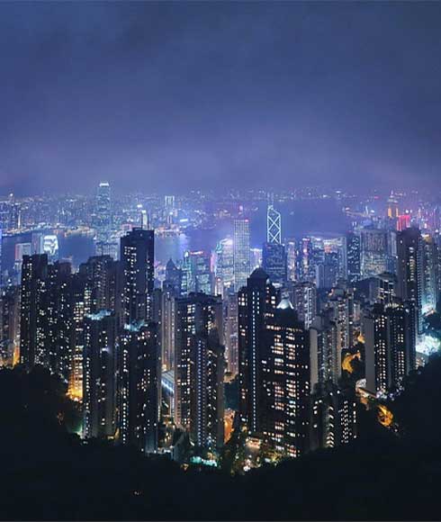 2019年4月香港灯饰展