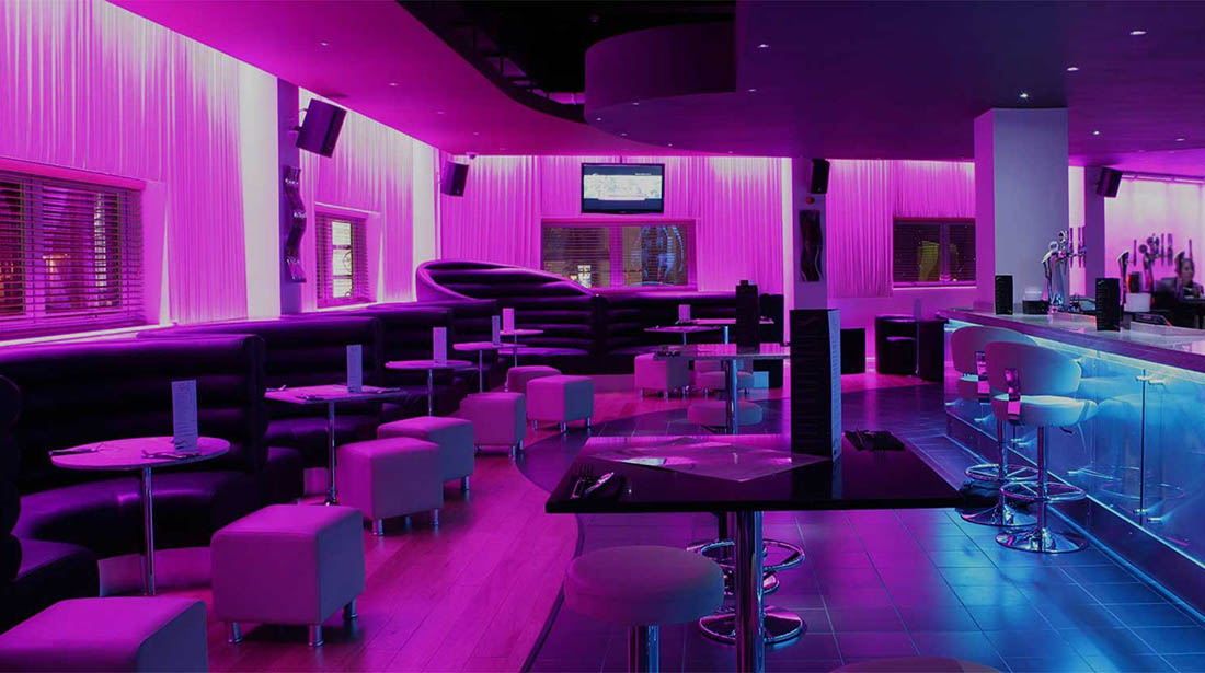 蓝牙LED灯带套装