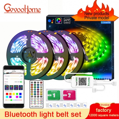 LED灯条 - HCP006 老款蓝牙灯带