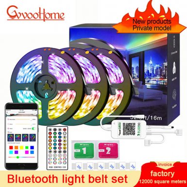 LED灯条 - HCP006 老款蓝牙灯带