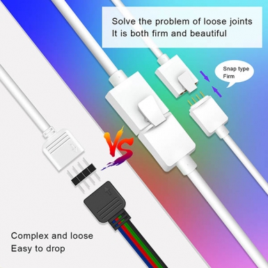 LED灯条 - HCP006 老款蓝牙灯带