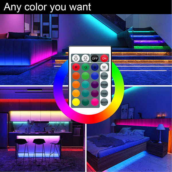 HCP009 wifi套装灯带