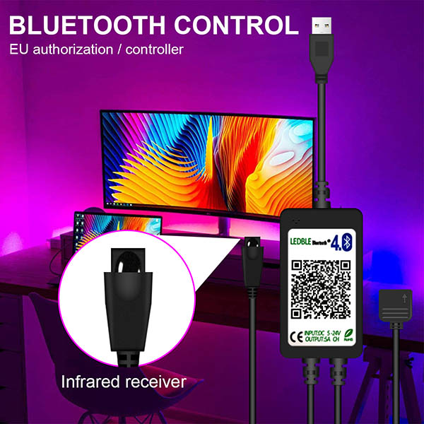 HCP003 TV电视灯带