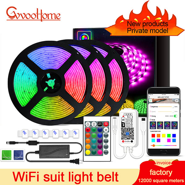 HCP009 wifi套装灯带