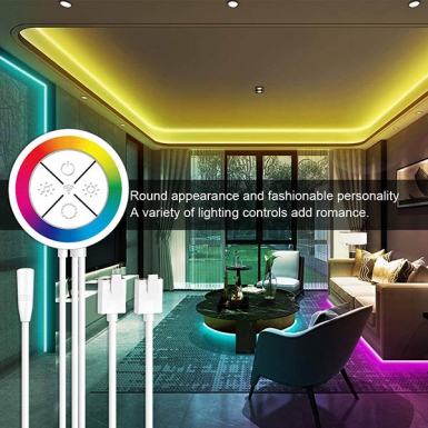 LED灯条 - HCP010 WiFi幻彩灯带