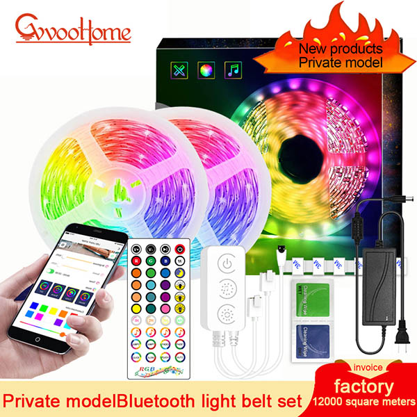 HCP007 新款蓝牙灯带