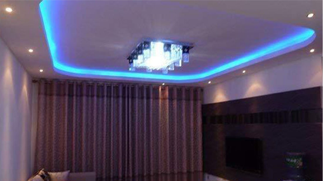 蓝牙LED灯带套装