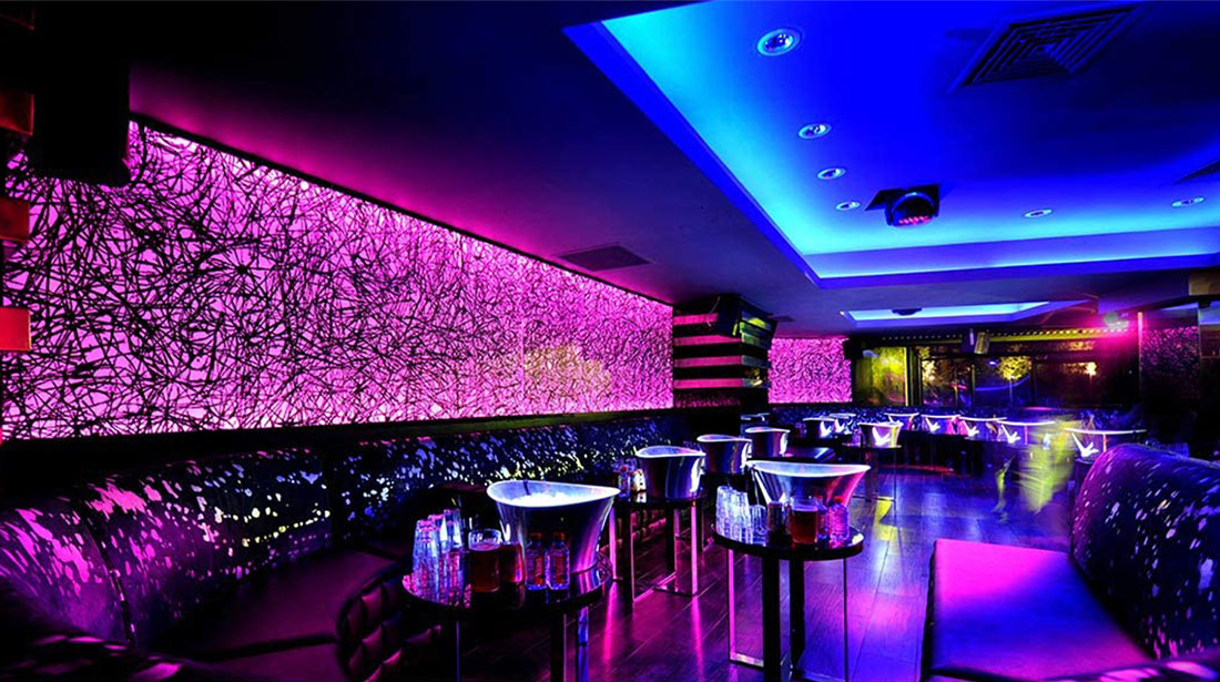 蓝牙LED灯带套装