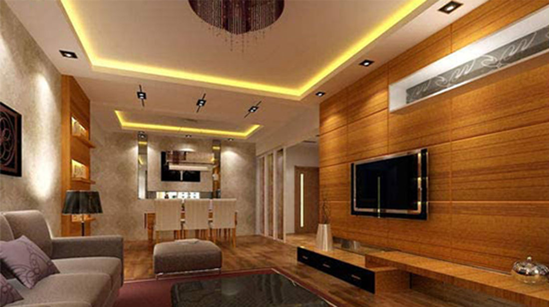 蓝牙LED灯带套装