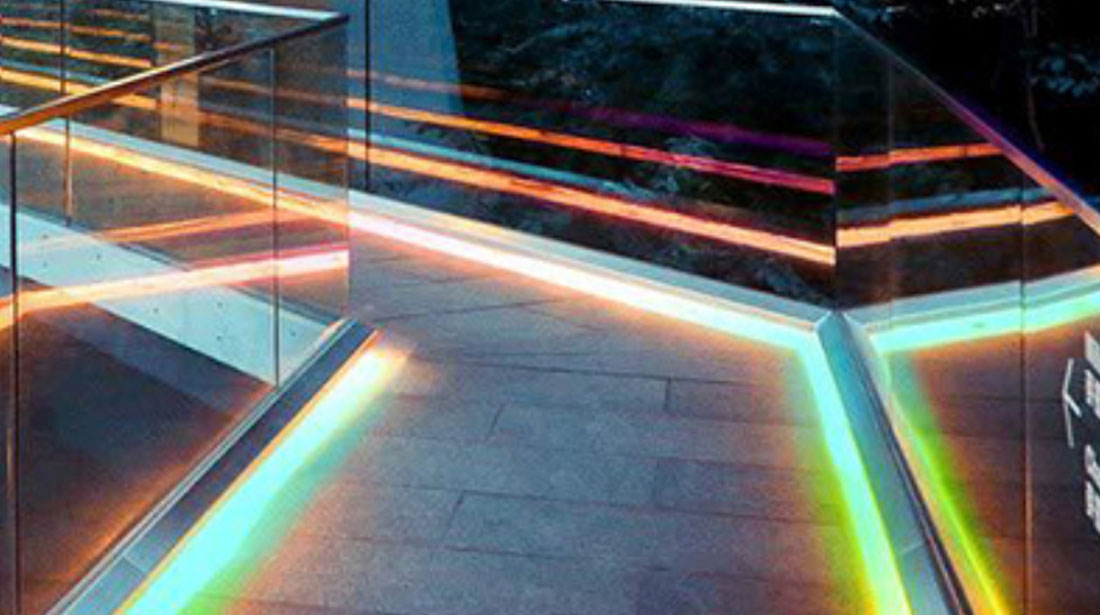 蓝牙LED灯带套装