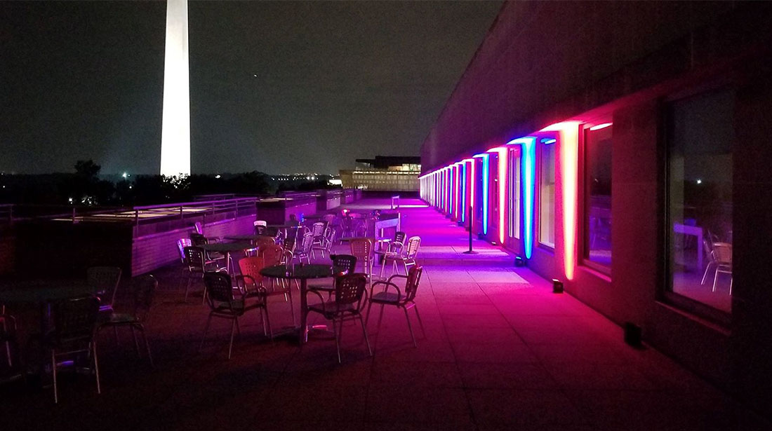 蓝牙LED灯带套装