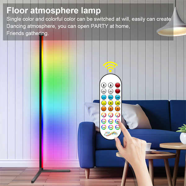 HCP024 地板气氛灯