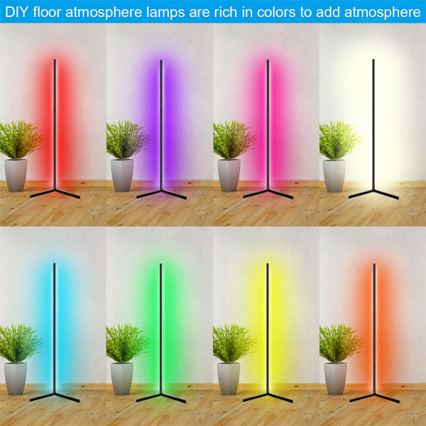 HCP024 地板气氛灯