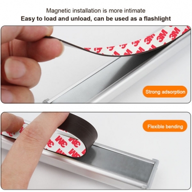 LED室内灯 - 90度感应橱柜灯