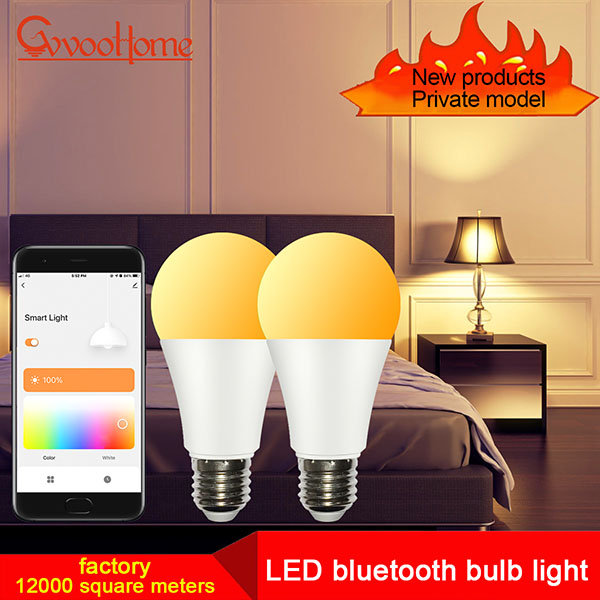 HCP021 LED蓝牙灯泡灯