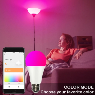 LED室内灯 - HCP021 LED蓝牙灯泡灯