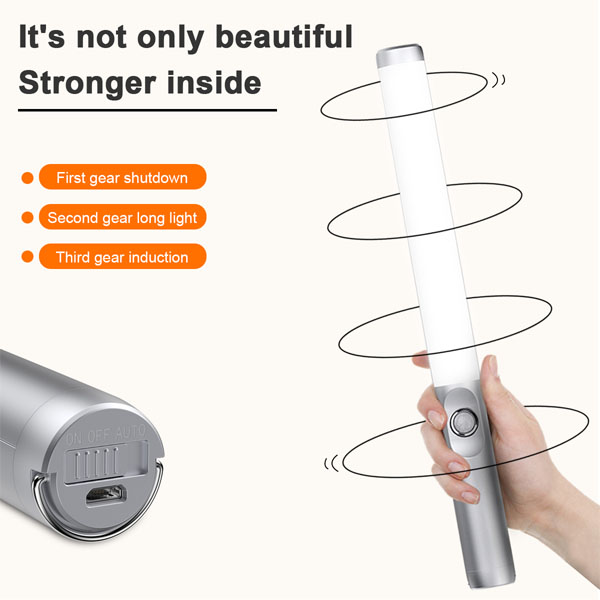 HCP020 圆柱橱柜灯