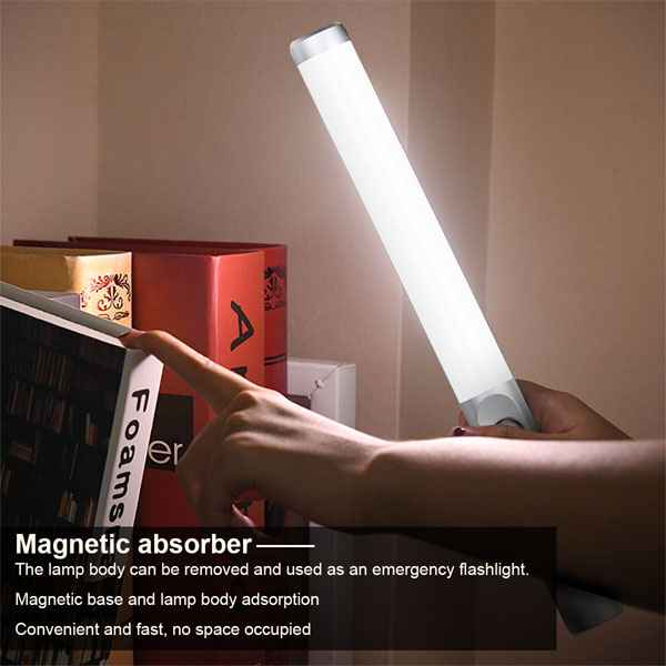 HCP020 圆柱橱柜灯