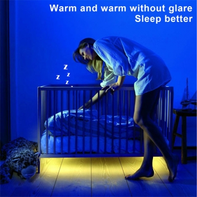 LED灯条 - 2835 单色条