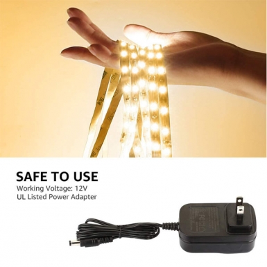 LED灯条 - 2835 单色条