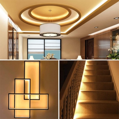 LED灯条 - 2835 单色条