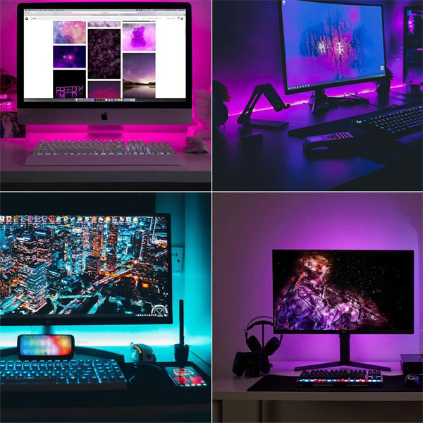 HCP002 电视音乐灯带