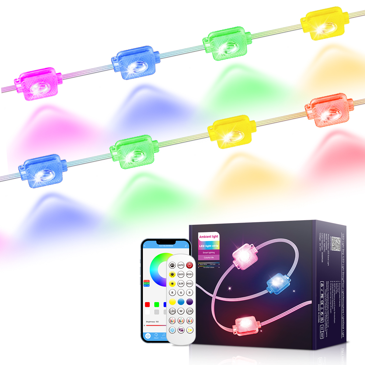 HCP045 户外屋檐壁灯