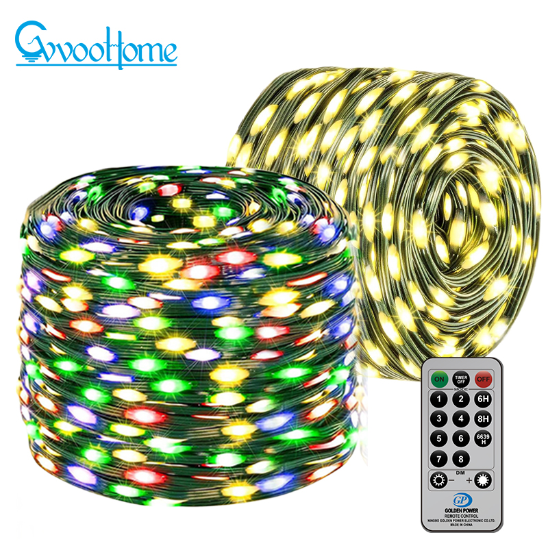 HCP151 LED墨绿线皮线灯