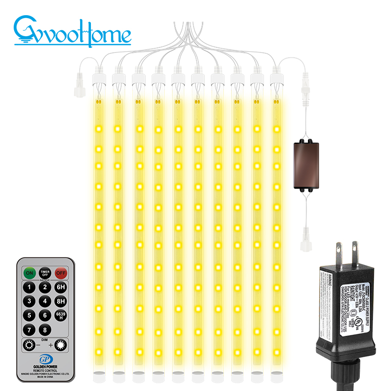 HCP155  LED跑马流星灯