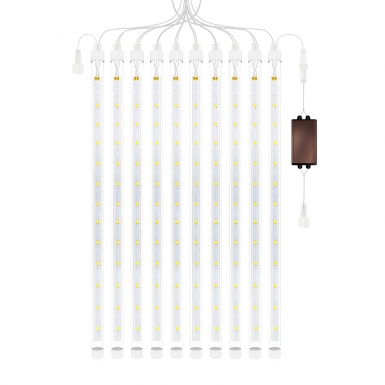 LED圣诞灯 - HCP155  LED跑马流星灯