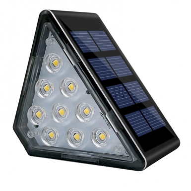 LED户外灯 - HCP041  太阳能楼梯灯