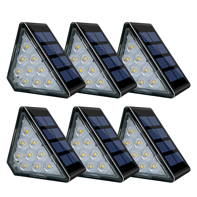 HCP041  太阳能楼梯灯