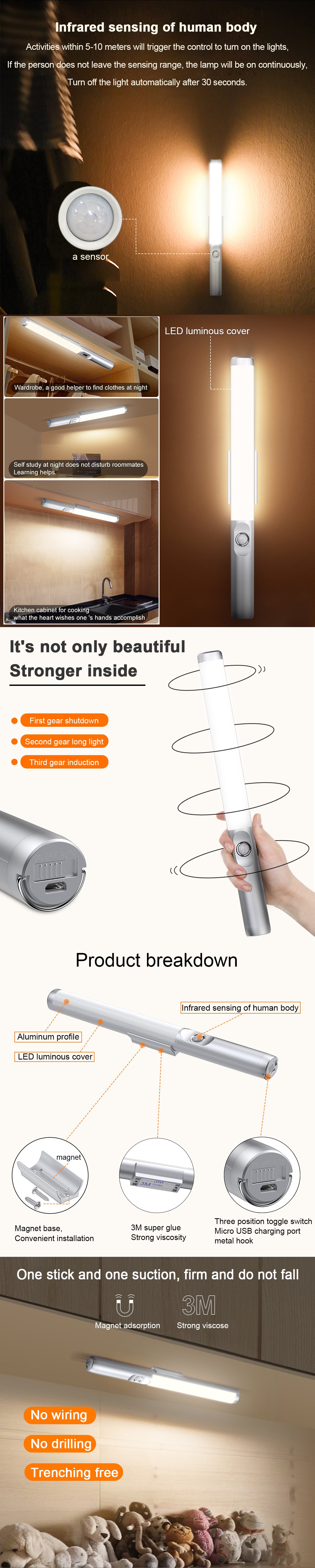 Bluetooth Light Strip